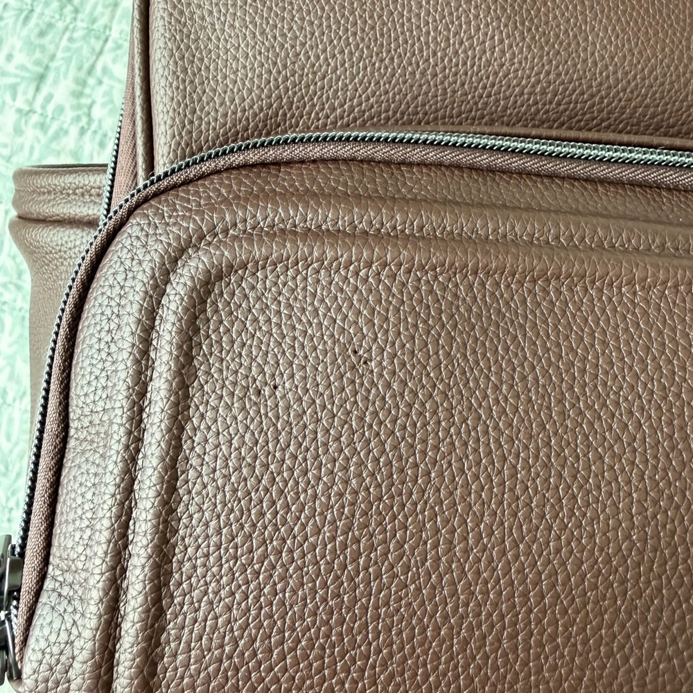 Itzy Ritzy Mini Plus Diaper Bag - Picture 7 of 7